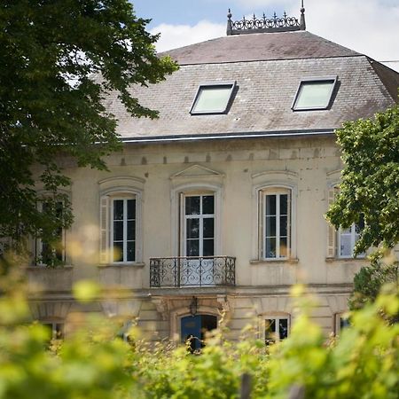 Chateau Belair-Sejour Prestige Sainte-Croix-du-Mont Экстерьер фото